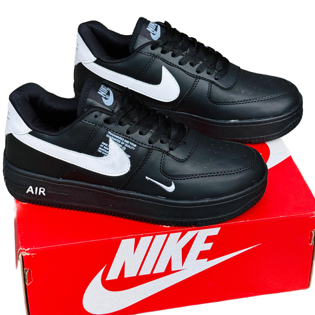 TENIS NIKE FORCE ONE