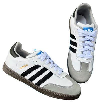 TENIS SAMBA CABALLEROS