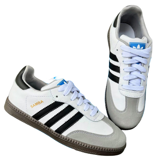 TENIS SAMBA CABALLEROS