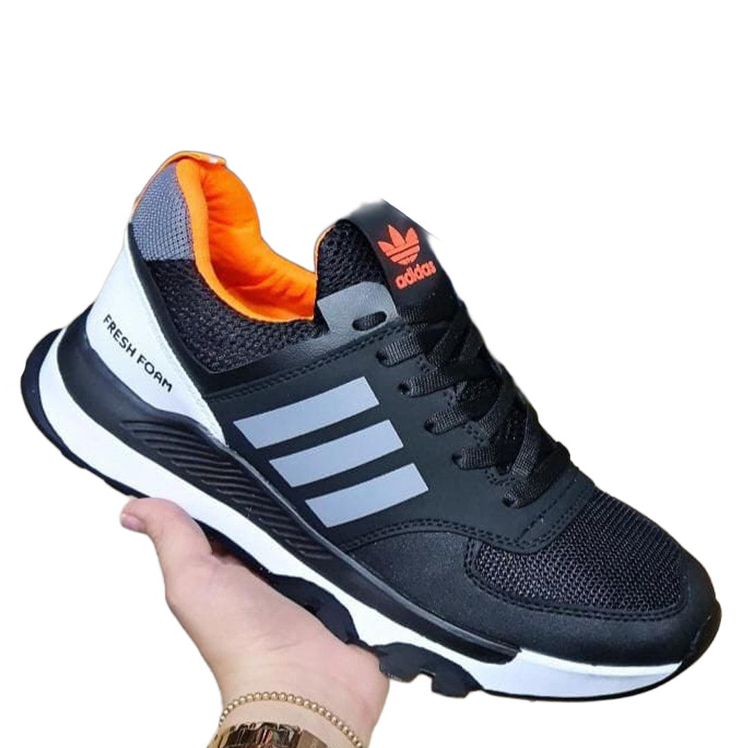 TENIS ADIDAS FRESH CABALLERO