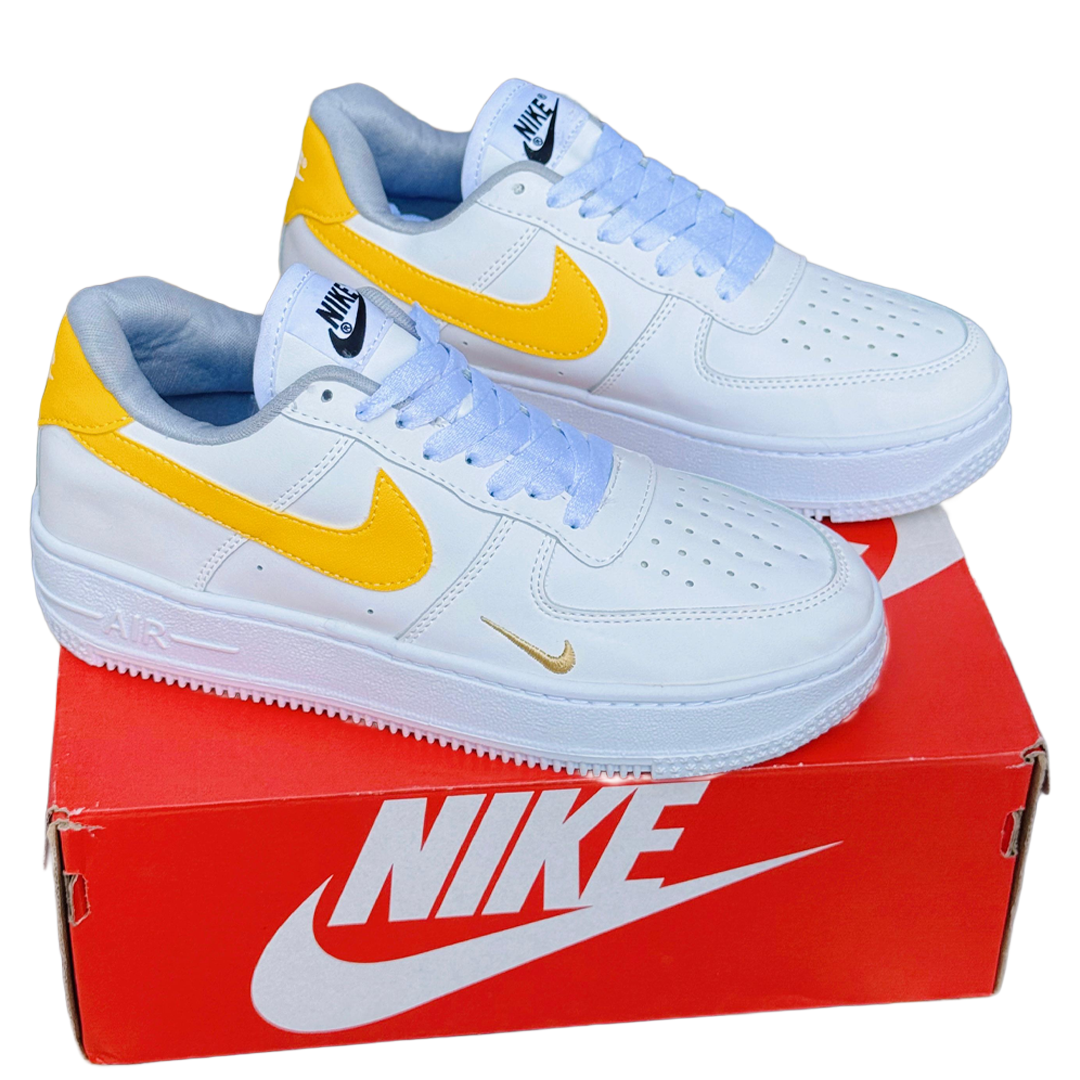 TENIS NIKE FORCE ONE