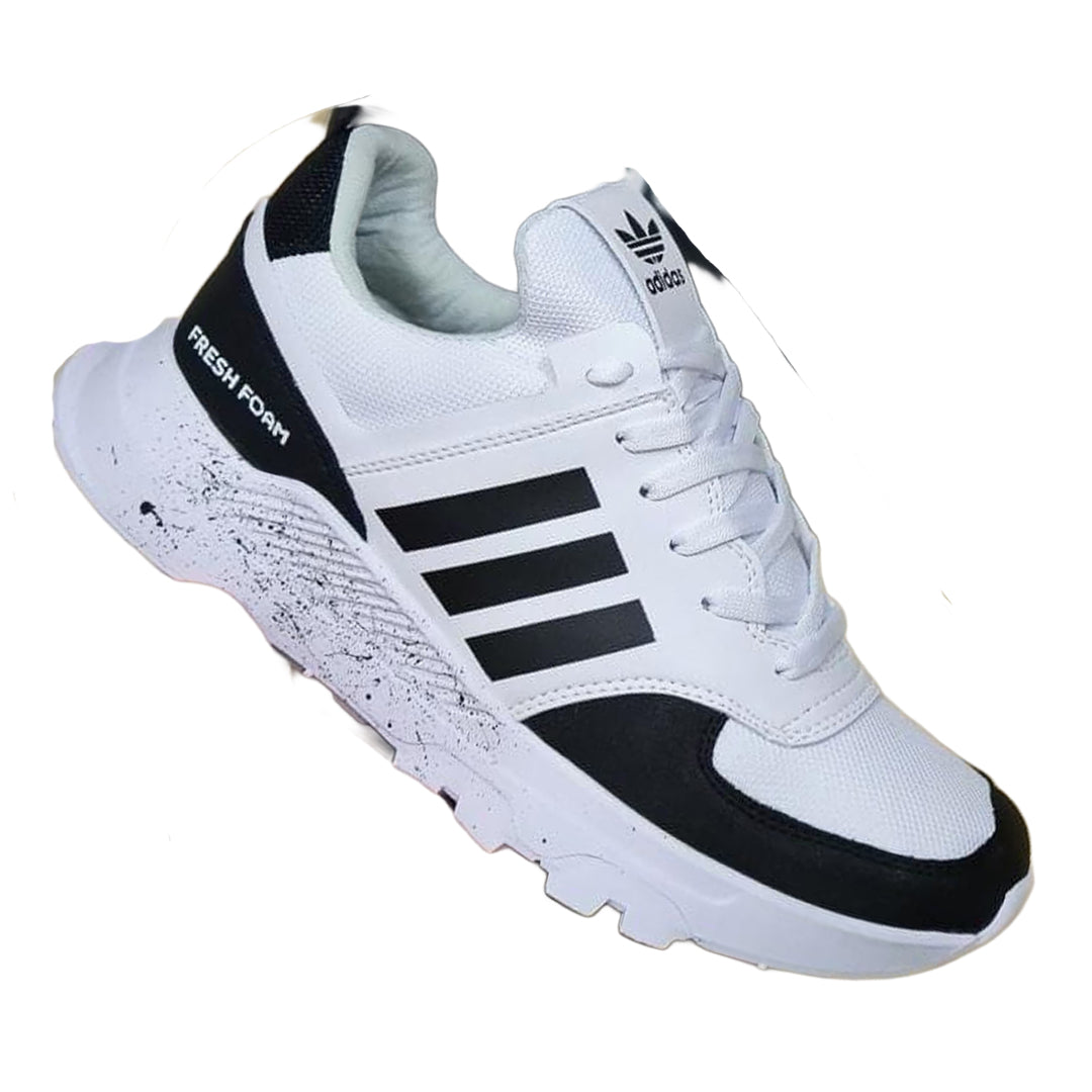 TENIS ADIDAS FRESH CABALLERO