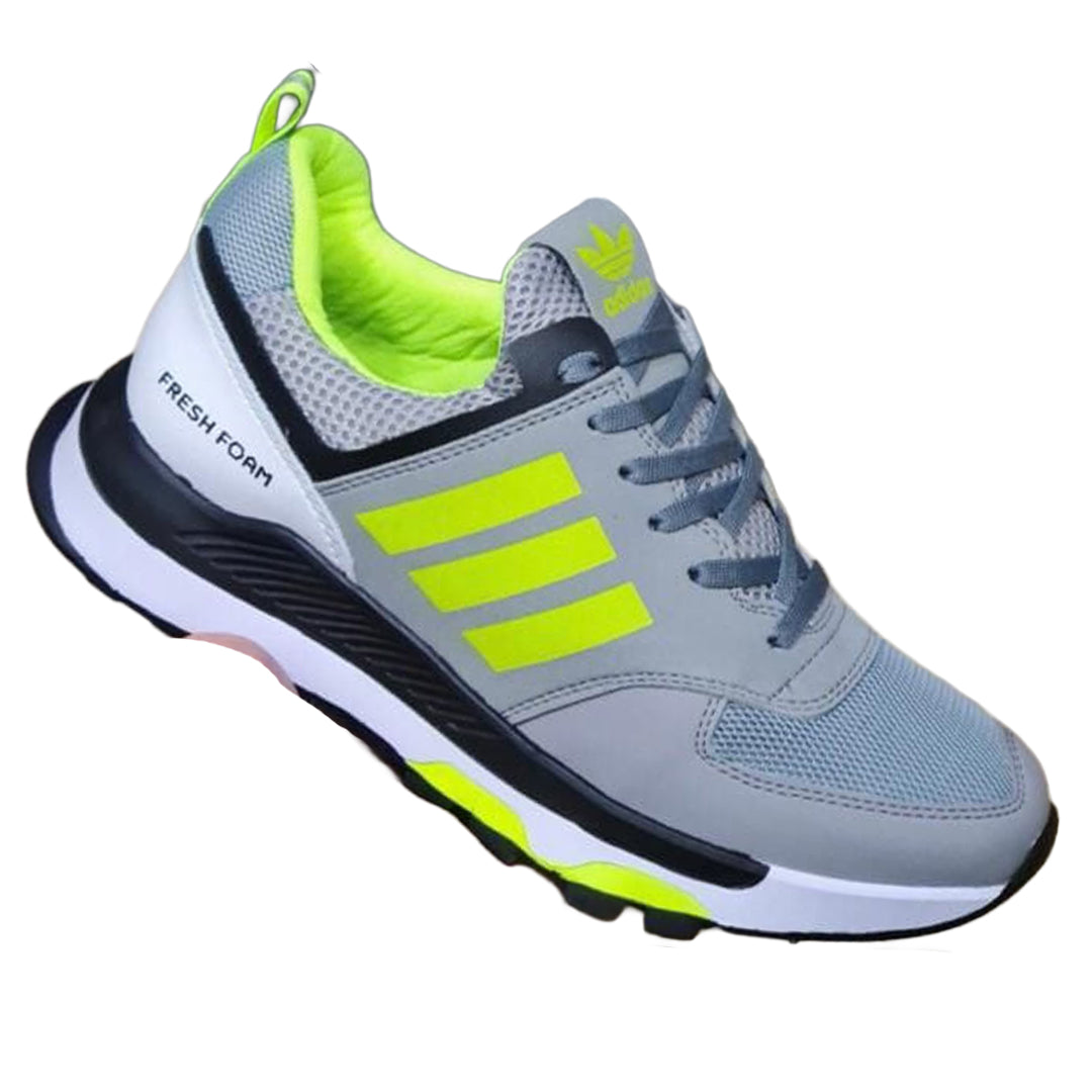 TENIS ADIDAS FRESH CABALLERO