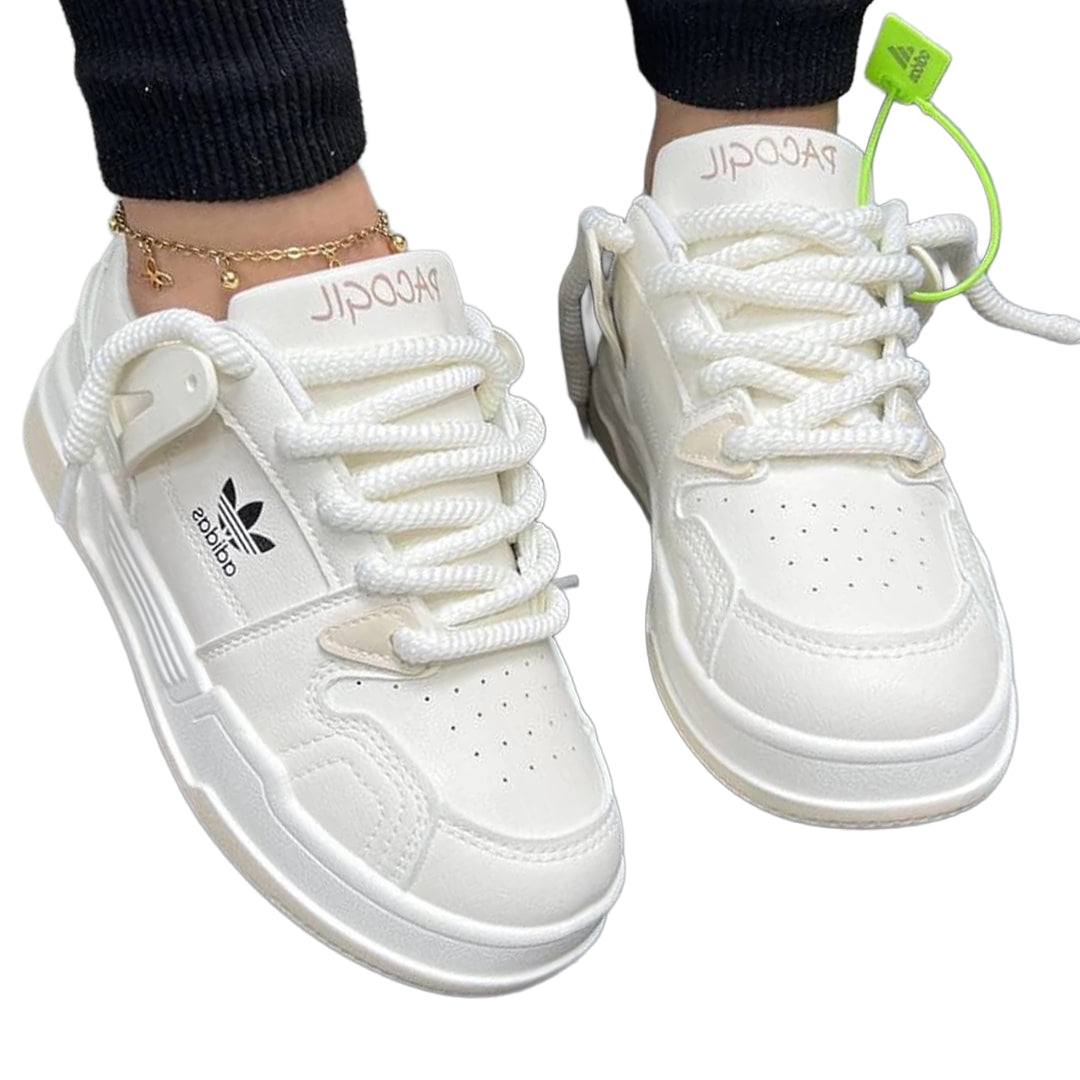 TENIS ADIDAS PACOGIL DAMA