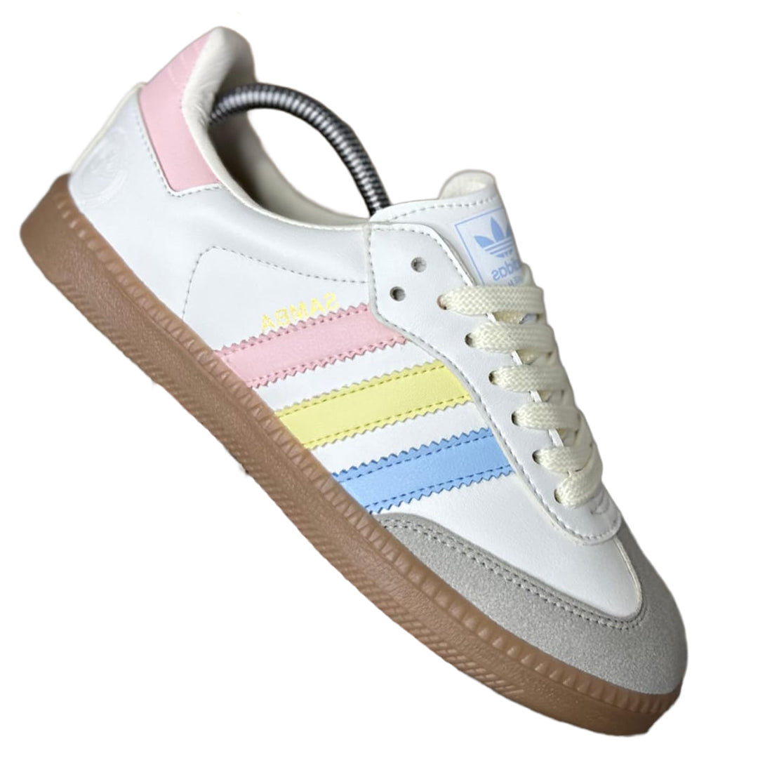ADIDAS SAMBA DAMA