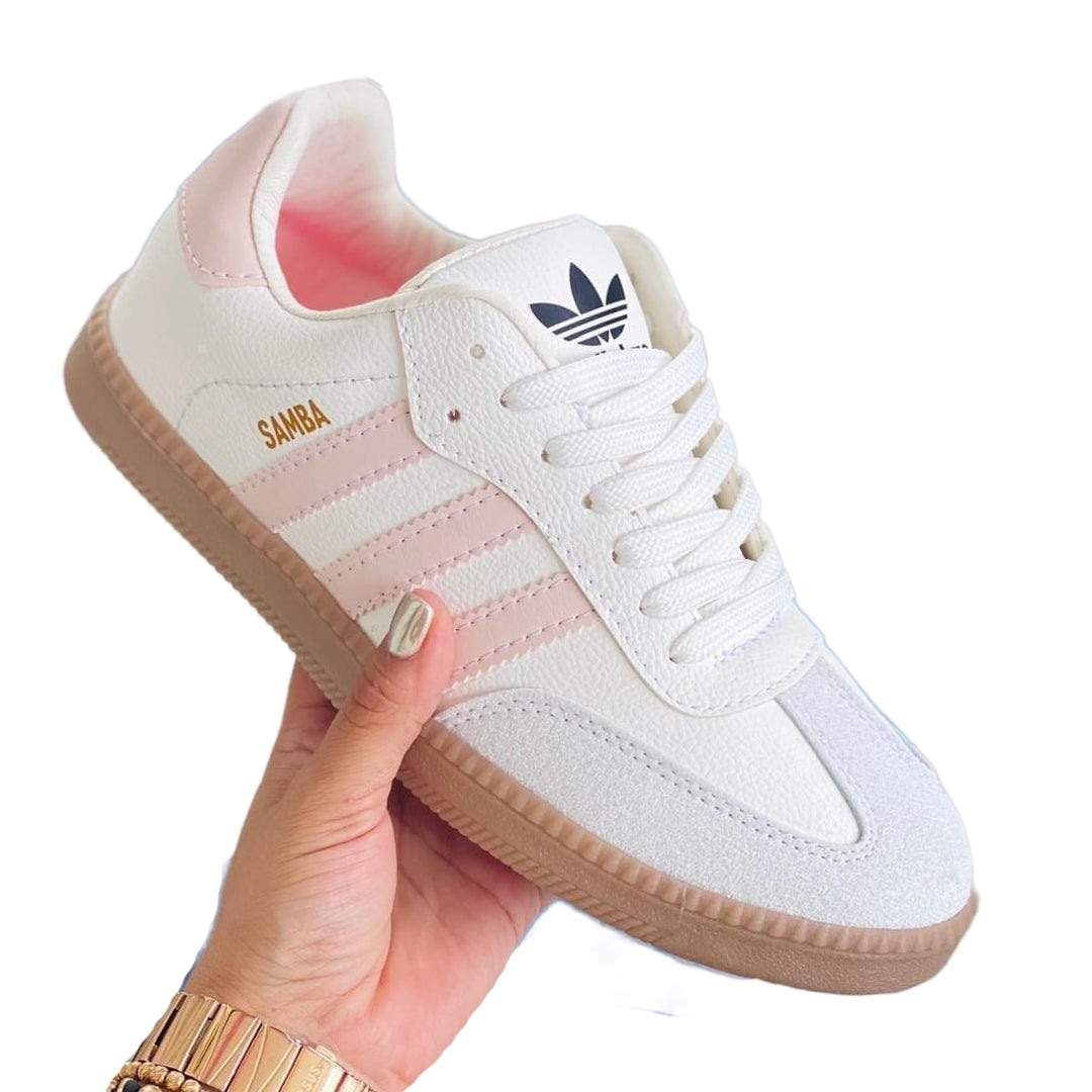 ADIDAS SAMBA DAMA
