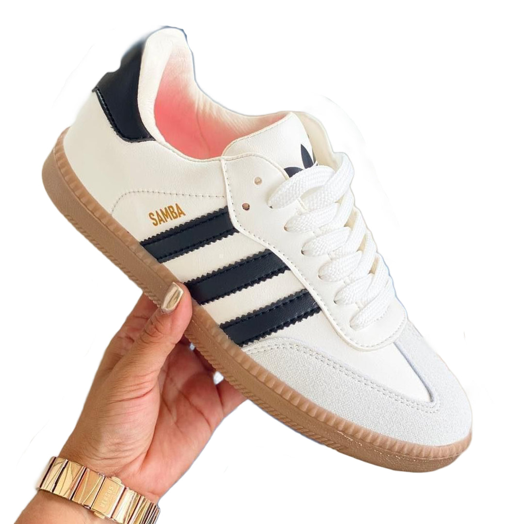 ADIDAS SAMBA DAMA