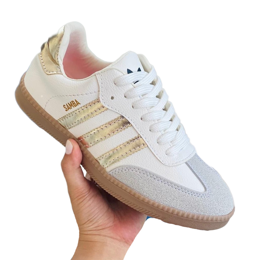 ADIDAS SAMBA DAMA