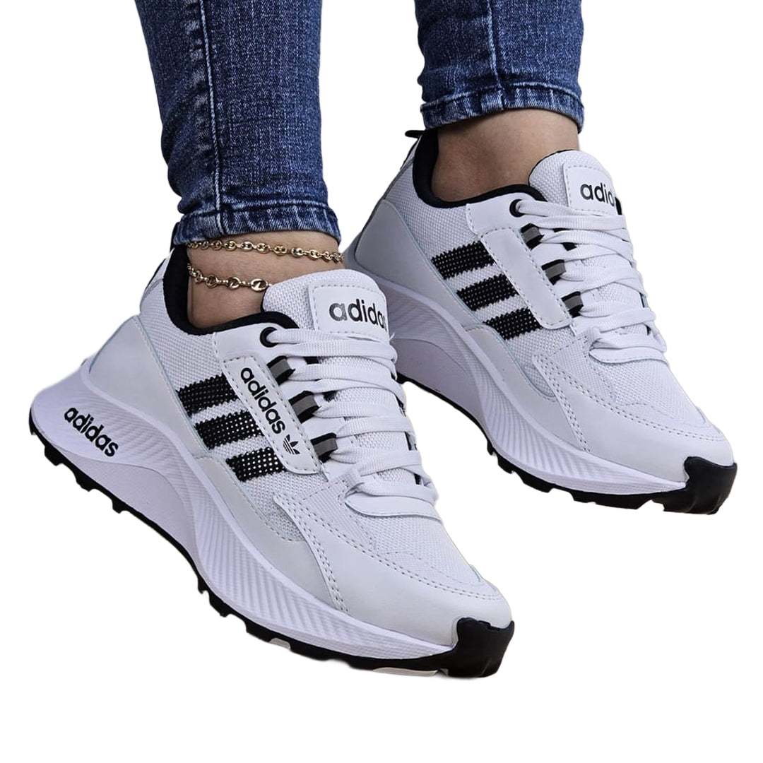 TENIS ADIDAS SPOT DAMA