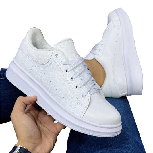 TENIS CLASICOS CABALLERO