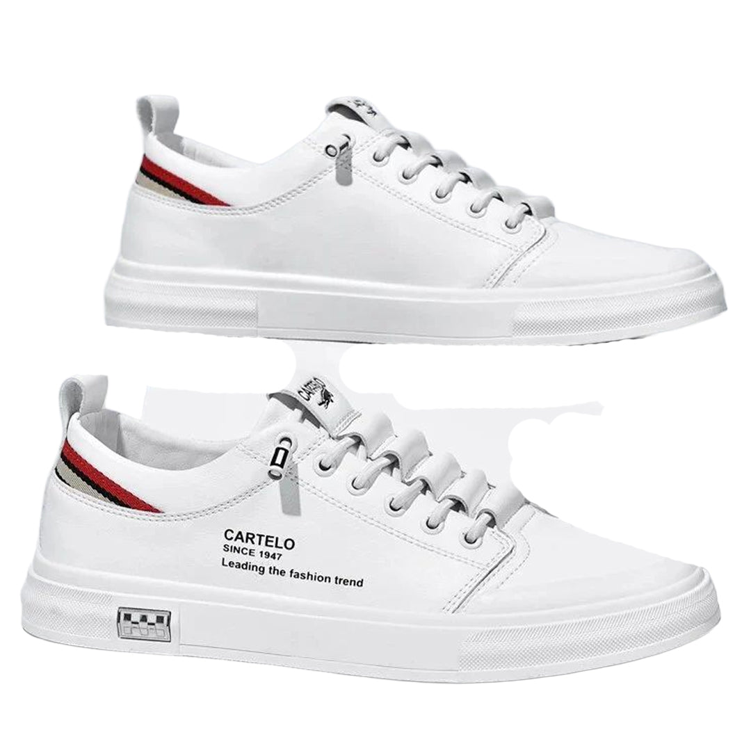 TENIS CARTELO
