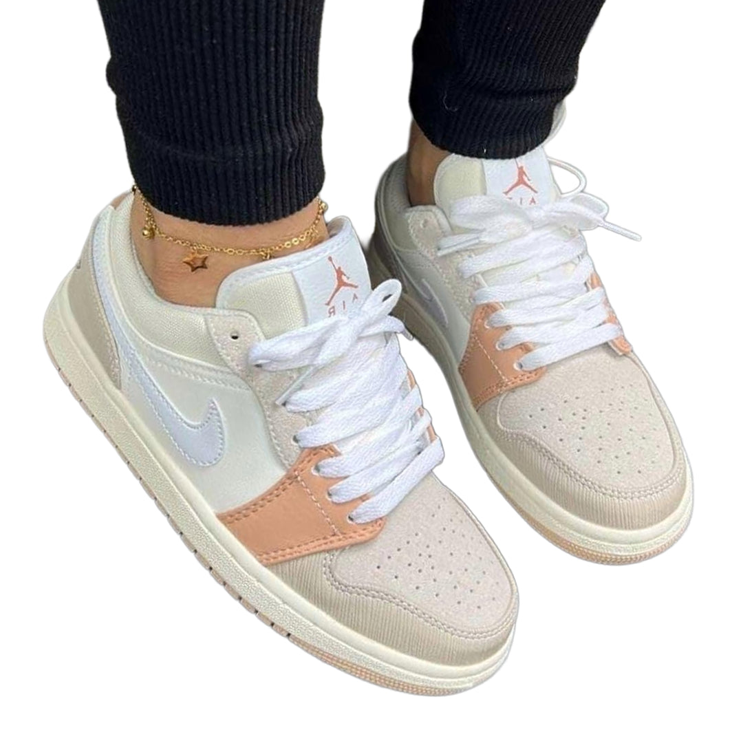 NIKE AIR JORDAN LOW DAMA