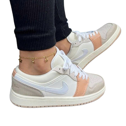NIKE AIR JORDAN LOW DAMA