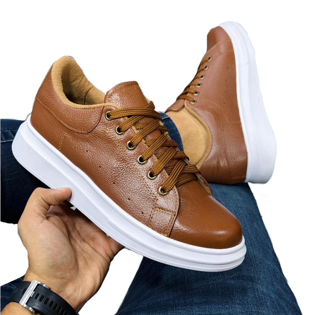 TENIS CLASICOS CABALLERO