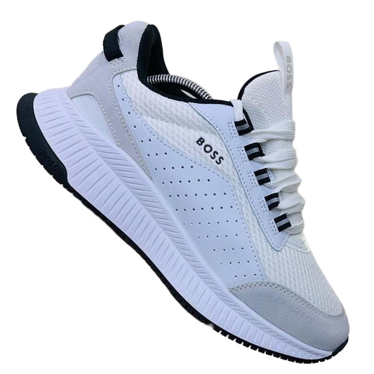 TENIS HUGO BOSS CABALLERO