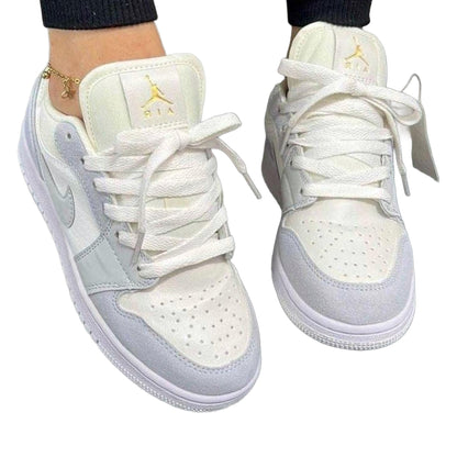 NIKE AIR JORDAN LOW DAMA