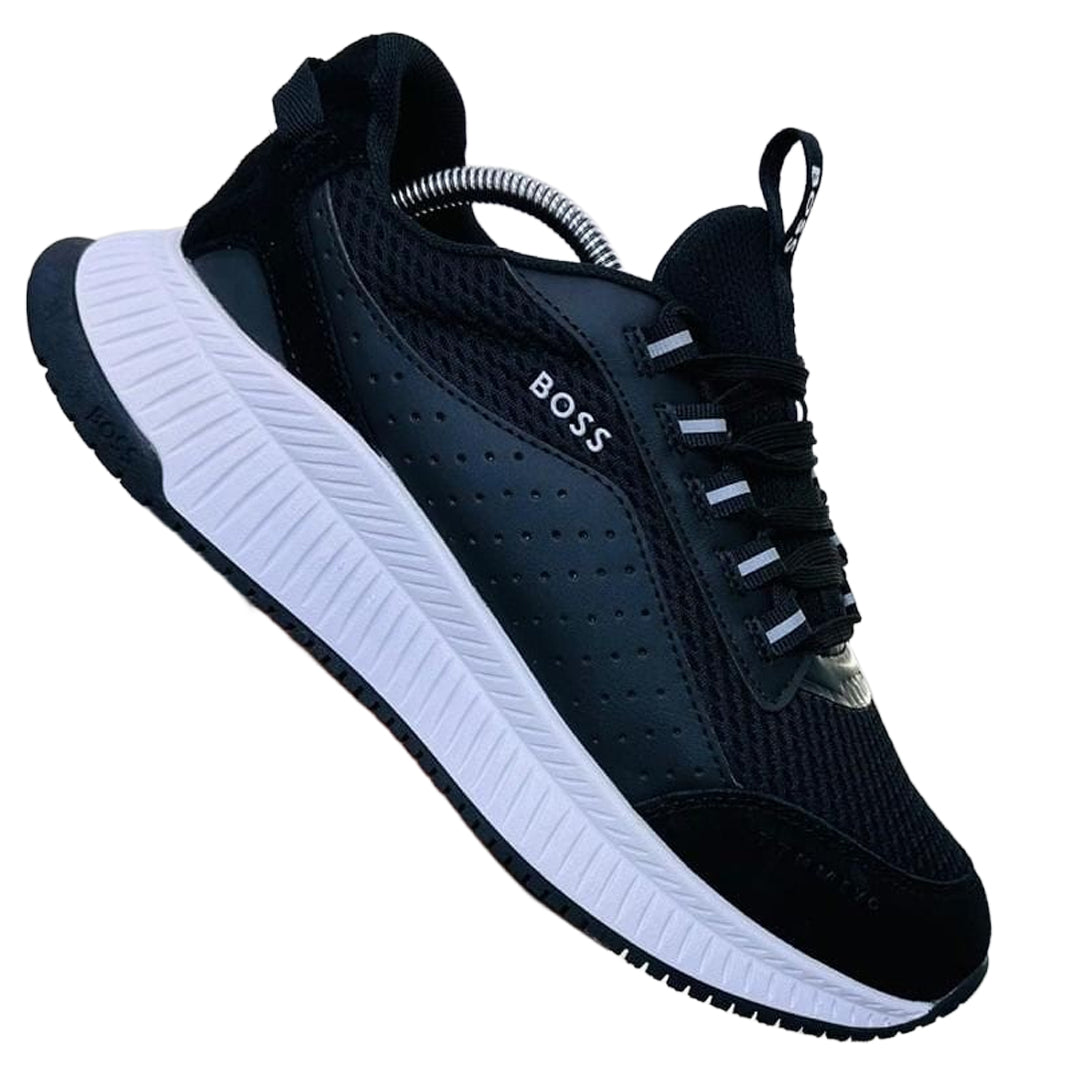 TENIS HUGO BOSS CABALLERO