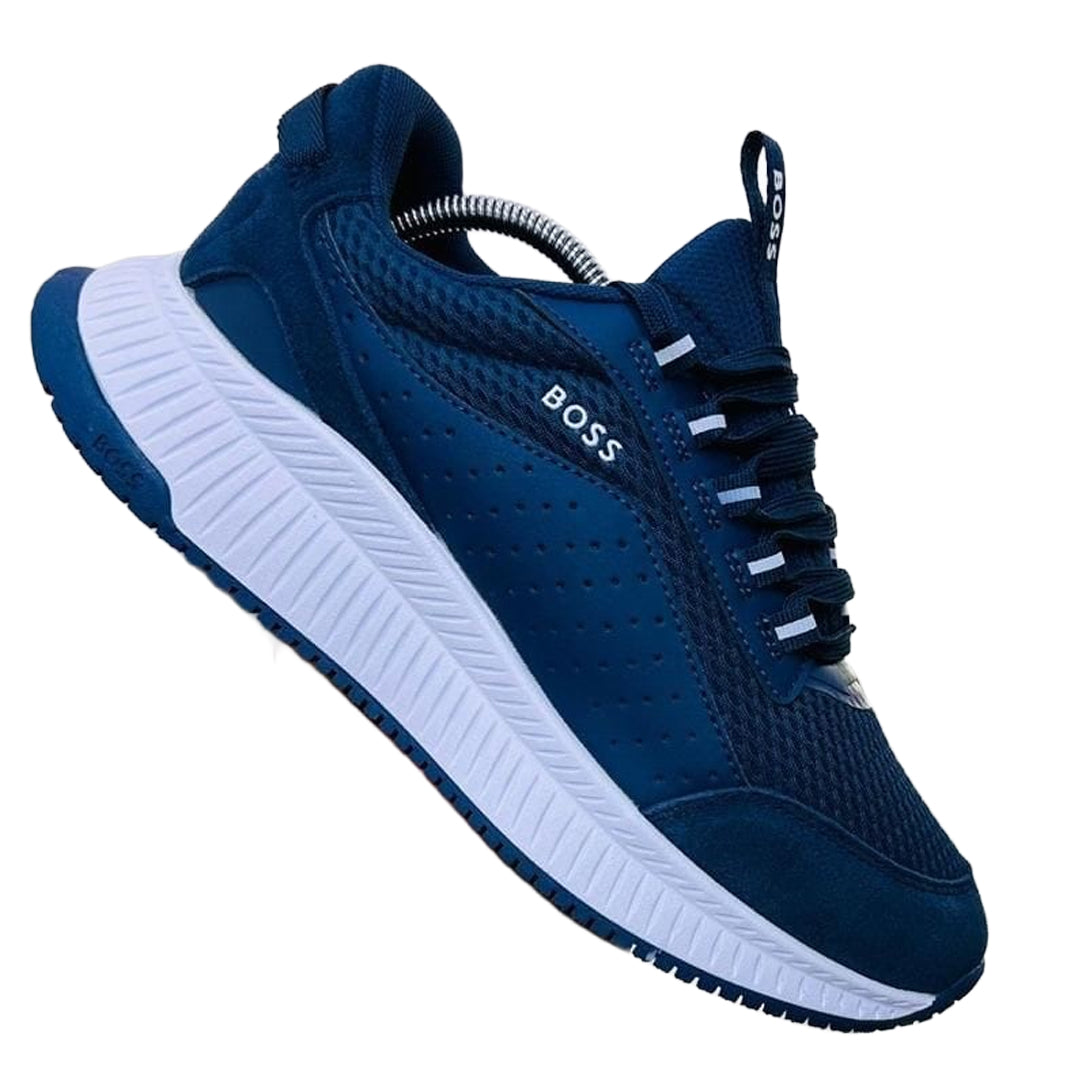 TENIS HUGO BOSS CABALLERO