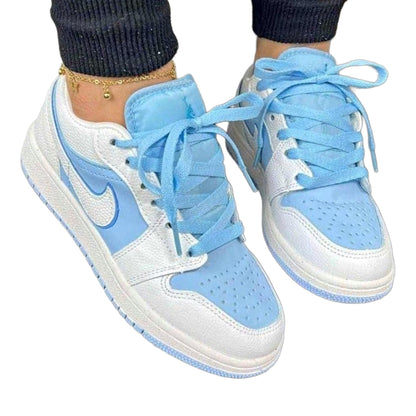 NIKE AIR JORDAN LOW DAMA