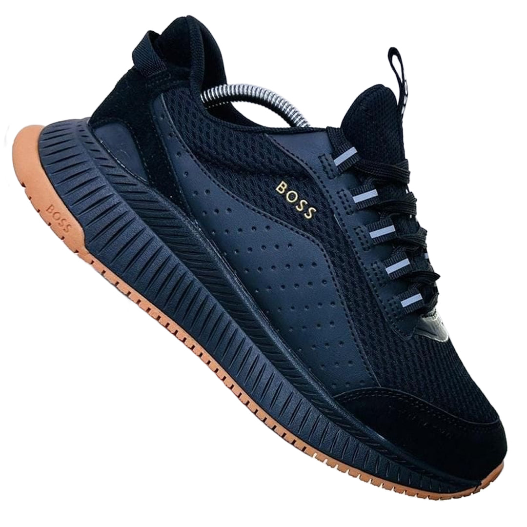 TENIS HUGO BOSS CABALLERO