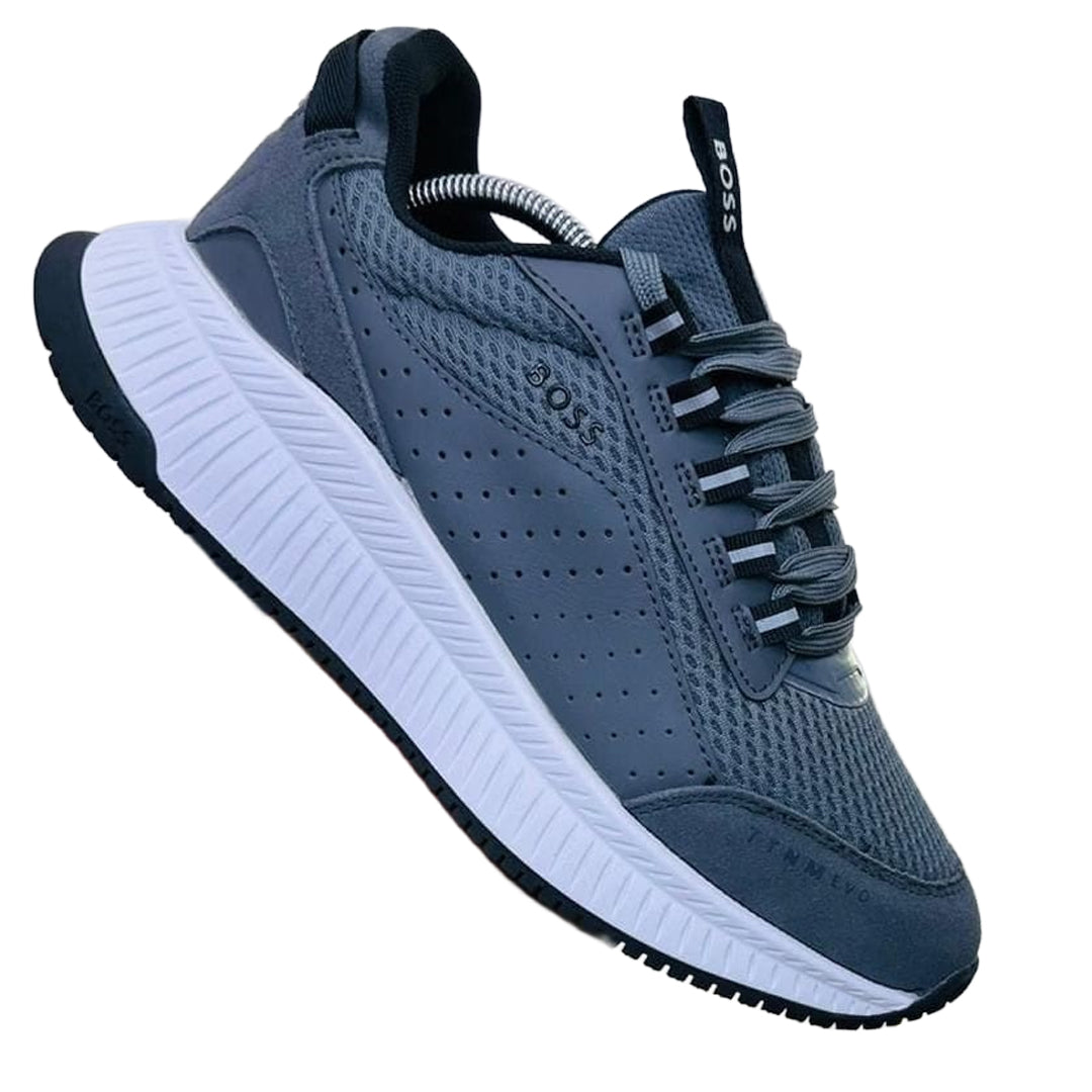 TENIS HUGO BOSS CABALLERO