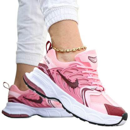 TENIS NIKE SKATE DAMA