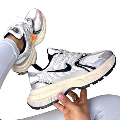 TENIS NIKE SKATE DAMA