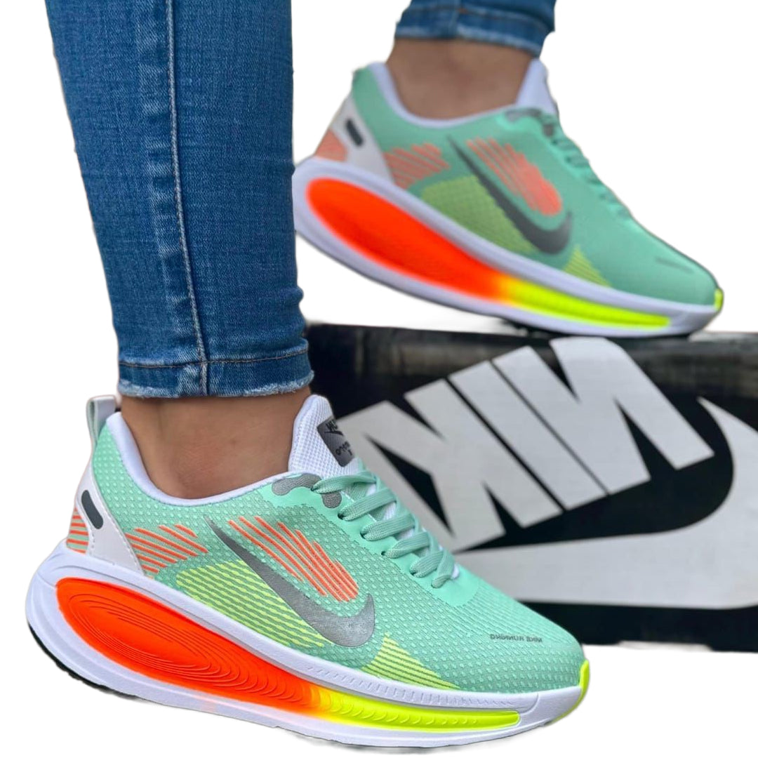 TENIS NIKE ZOOM VOMERO DAMA