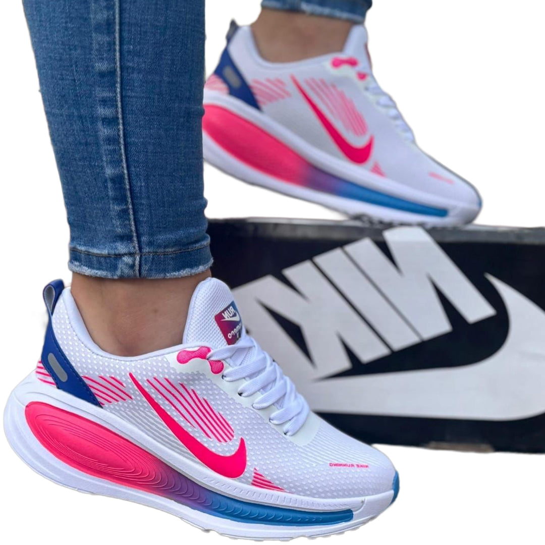 TENIS NIKE ZOOM VOMERO DAMA