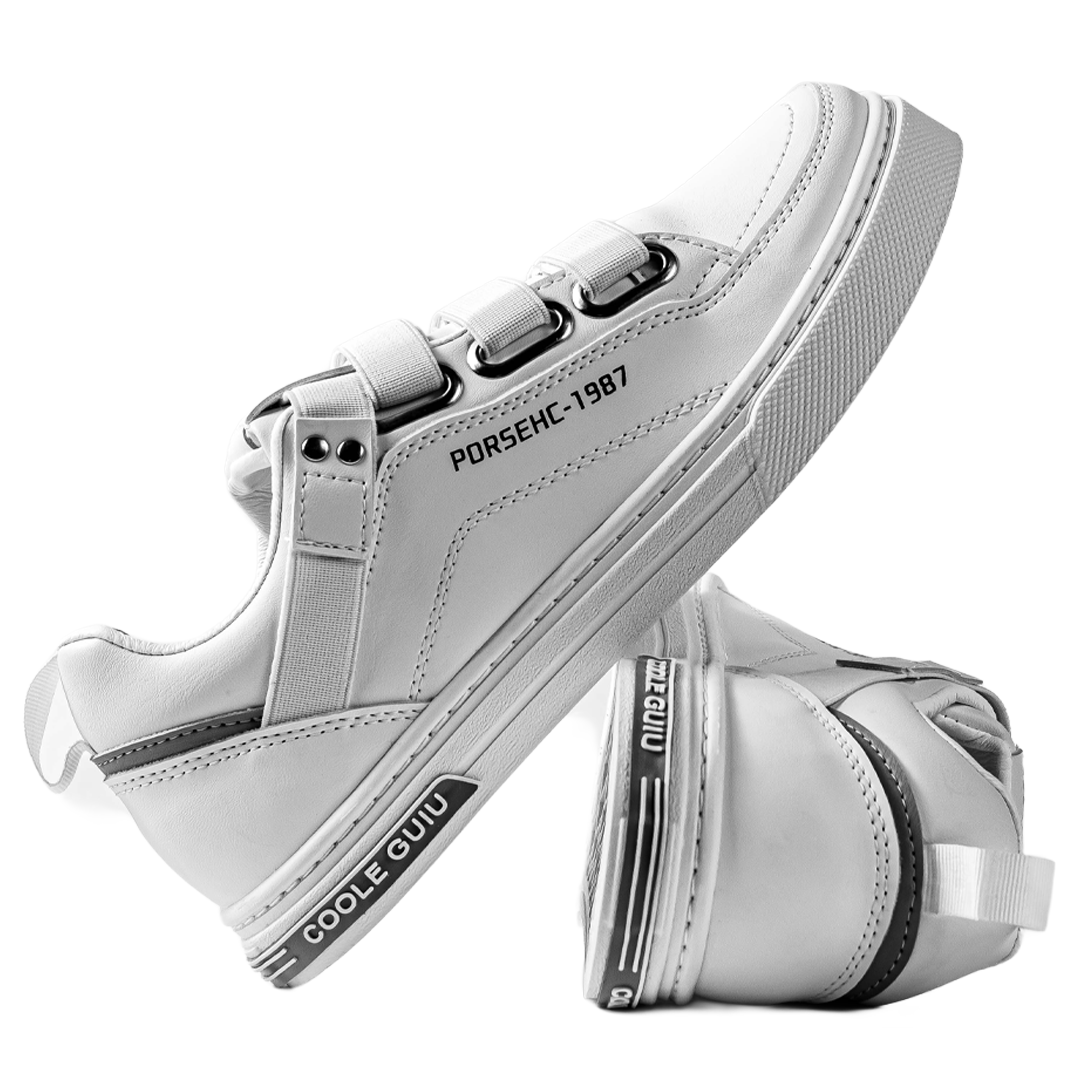 TENIS ALFA PORSEHC CABALLERO