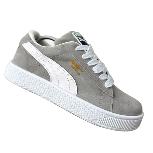 TENIS PUMA SUEDE