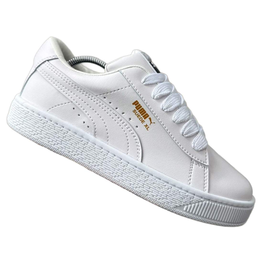 TENIS PUMA SUEDE
