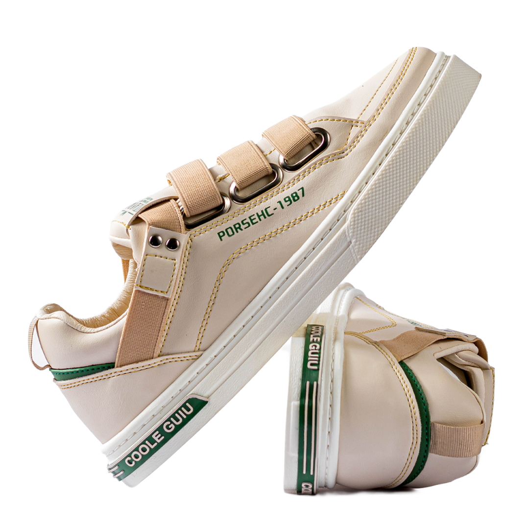 TENIS ALFA PORSEHC CABALLERO