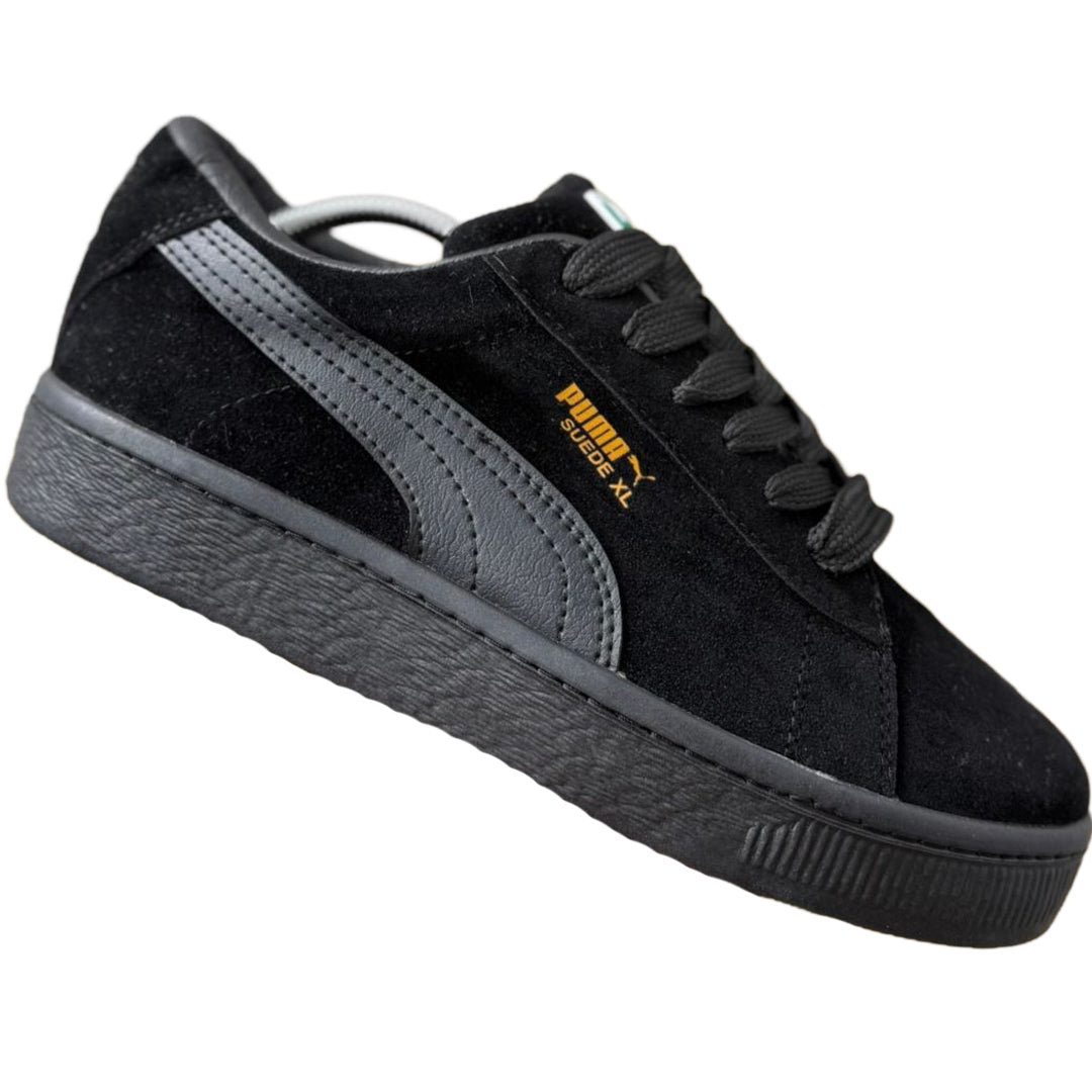 TENIS PUMA SUEDE