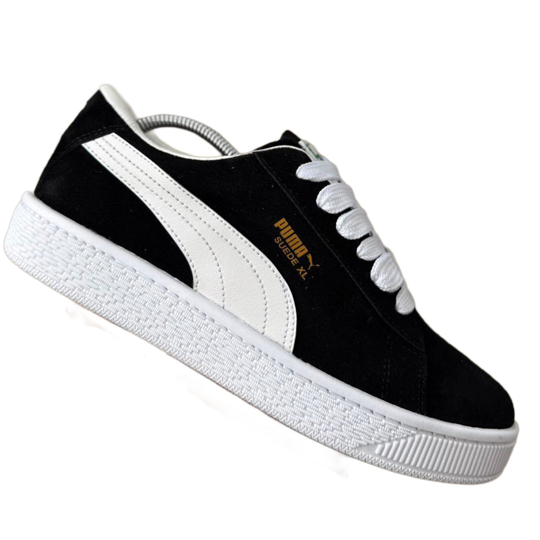 TENIS PUMA SUEDE