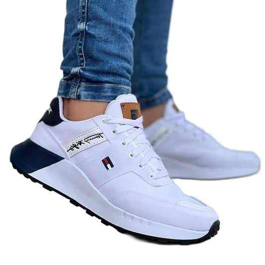 TOMMY LINCE CABALLERO